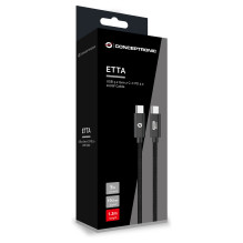 „Conceptronic ETTA02B12“ USB laidas „Conceptronic ETTA02B12“ USB laidas