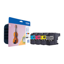Brother LC127XLVALBP ink cartridge
