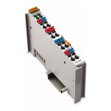 Wago 750-626 fieldbus module