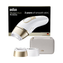 Braun Silk-expert Pro IPL...