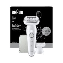 Braun Silk-epil 9 SES 9-030 Braun Silk-epil 9 SES 9-030