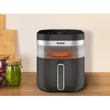 Tefal Easy Fry Infrared EY832HE0 fryer Single 7 L Stand-alone 2020 W Hot air fryer Dark Grey