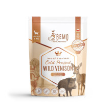 BEMO Cold Pressed Wild...