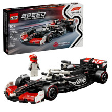 Konstruktorius - LEGO SPEED...
