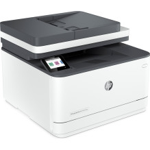 Daugiafunkcis Spausdintuvas - HP LaserJet Pro MFP 3102fdw