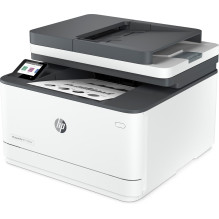 Daugiafunkcis Spausdintuvas - HP LaserJet Pro MFP 3102fdw