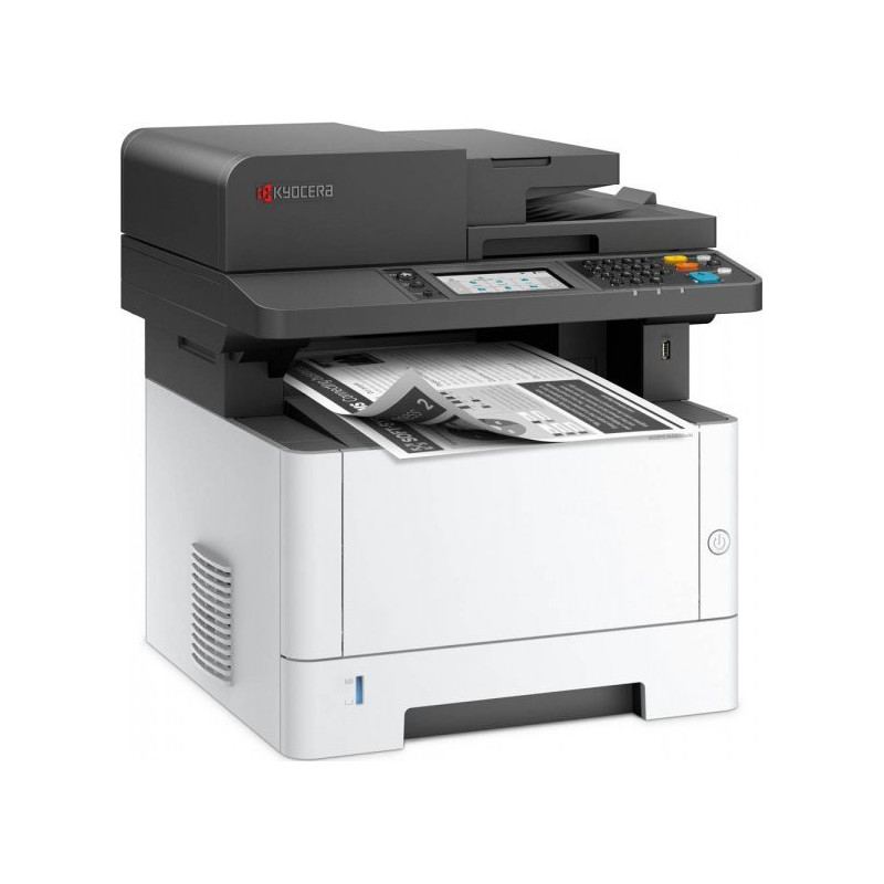 Daugiafunkcis įrenginys Kyocera KYOCERA ECOSYS* MA4000wifx / PLUS