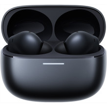 Ausinės Xiaomi Redmi Buds 6 Pro czarne (BHR9307GL)