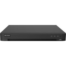 5-in-1 recorder Hikvision iDS-7208HUHI-M2 / XT / 4A+8 / 4ALM 5-in-1 recorder Hikvision iDS-7208HUHI-M2 / XT / 4A+8 / 4ALM