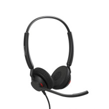 Ausinės Engage 40 INL USB-A / C UC Stereo