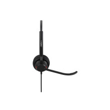 Ausinės Engage 40 INL USB-A / C UC Stereo