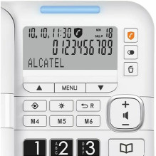 Alcatel landline phone for seniors Alcatel TMAX 70 Alcatel landline phone for seniors Alcatel TMAX 70