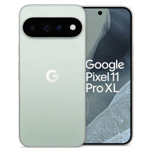 Google Pixel 11 Pro XL12 / 256GB fog