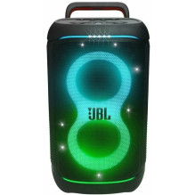 JBL Partybox 520 Bluetooth Speaker Black EU