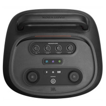 JBL Partybox 520 Bluetooth Speaker Black EU