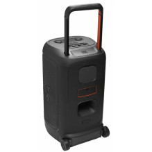 JBL Partybox 520 Bluetooth Speaker Black EU