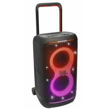 JBL Partybox 520 Bluetooth Speaker Black EU