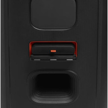 JBL PartyBox 520 Bluetooth-Lautsprecher 400W Black mit Akku und Lichteffekten JBL PartyBox 520 Bluetooth-Lautsprecher 400W Black mit Akku und Lichteffekten