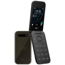 NOKIA HDM 2660 FLIP BLACK