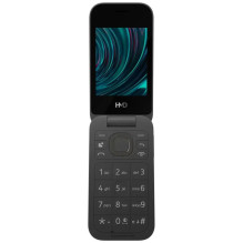 NOKIA HDM 2660 FLIP BLACK NOKIA HDM 2660 FLIP BLACK