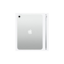 APPLE IPAD 11TH GENERATION 11" 128GB WIFI SILVER MD3Y4HC / A APPLE IPAD 11TH GENERATION 11" 128GB WIFI SILVER MD3Y4HC / A