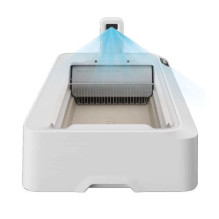 Petkit Purobot CRYSTAL DUO...