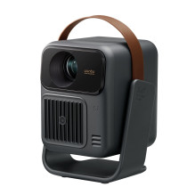 Wanbo nešiojamas projektorius ToGo Pro 1080p su Google TV, 500 ANSI, Black EU Wanbo nešiojamas projektorius ToGo Pro 1080p su Google TV, 500 ANSI, Black EU