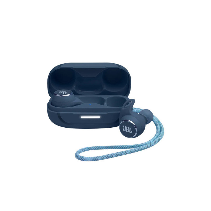JBL Reflect Aero In-Ear ausinės - Blue