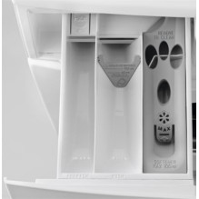 Electrolux EW7F3492FE Electrolux EW7F3492FE