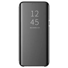 Fusion Accessories "Clear View Case Galaxy A72 / A72 5G" Black
