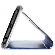 Fusion Accessories "Clear View Case Galaxy A72 / A72 5G" Black