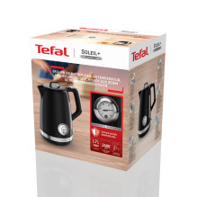 Elektrinis virdulys - Tefal...