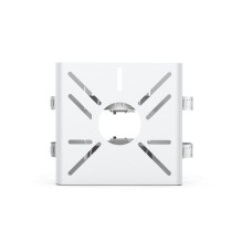 Apsaugos kameros tvirtinimo laikiklis - TP-Link VMB-350 plieninis, metalinis, 105 × 100 × 39 mm, 392,25 g Apsaugos kameros tvirtinimo laikiklis - TP-Link VMB-350 plieninis, metalinis, 105 × 100 × 39 mm, 392,25 g