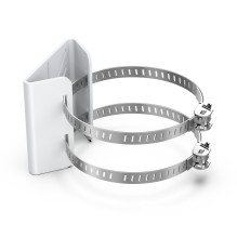 Apsaugos kameros tvirtinimo laikiklis - TP-Link VMB-350 plieninis, metalinis, 105 × 100 × 39 mm, 392,25 g Apsaugos kameros tvirtinimo laikiklis - TP-Link VMB-350 plieninis, metalinis, 105 × 100 × 39 mm, 392,25 g