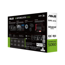 Vaizdo plokštė - ASUS Dual...