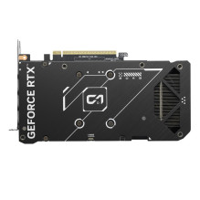 Vaizdo plokštė - ASUS Dual RTX 5060 O8G NVIDIA GeForce RTX 5060 8 GB GDDR7 juoda, balta Vaizdo plokštė - ASUS Dual RTX 5060 O8G NVIDIA GeForce RTX 5060 8 GB GDDR7 juoda, balta