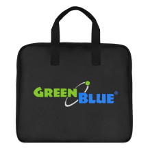 Elektromobilių įkroviklis - GreenBlue GB1100 11 kW Type 2 juodas Elektromobilių įkroviklis - GreenBlue GB1100 11 kW Type 2 juodas
