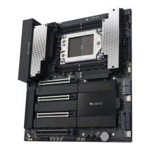 Pagrindinė plokštė - ASUS PRO WS TRX50-SAGE WIFI A, AMD TRX50, DDR5, Dual 10GbE Pagrindinė plokštė - ASUS PRO WS TRX50-SAGE WIFI A, AMD TRX50, DDR5, Dual 10GbE