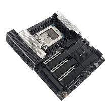 Pagrindinė plokštė - ASUS PRO WS TRX50-SAGE WIFI A, AMD TRX50, DDR5, Dual 10GbE Pagrindinė plokštė - ASUS PRO WS TRX50-SAGE WIFI A, AMD TRX50, DDR5, Dual 10GbE