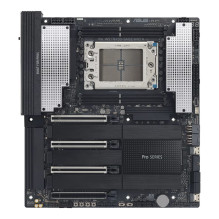 Pagrindinė plokštė - ASUS PRO WS TRX50-SAGE WIFI A, AMD TRX50, DDR5, Dual 10GbE Pagrindinė plokštė - ASUS PRO WS TRX50-SAGE WIFI A, AMD TRX50, DDR5, Dual 10GbE