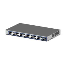 Komutatorius - Netgear GS748T 48-Port 1Gbps Switch