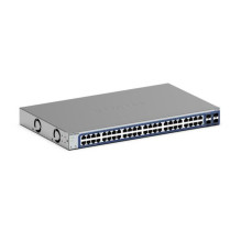 Komutatorius - Netgear GS748T 48-Port 1Gbps Switch