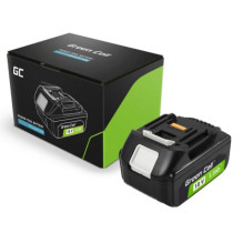 Green Cell Makita LXT 18V...