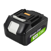 Green Cell Makita LXT 18V 5Ah PTMA18V5