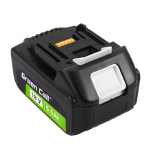 Green Cell Makita LXT 18V 5Ah PTMA18V5