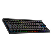 Logitech G G515 Lightspeed TKL keyboard