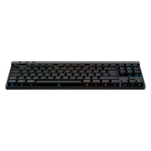 Logitech G G515 Lightspeed TKL keyboard