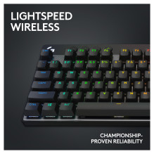 Logitech G 920-012132 keyboard Logitech G 920-012132 keyboard