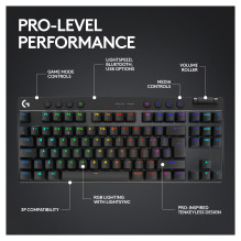 Logitech G 920-012132 keyboard Logitech G 920-012132 keyboard