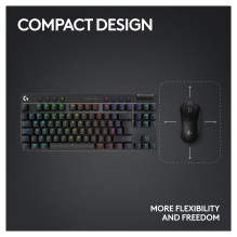Logitech G 920-012132 keyboard Logitech G 920-012132 keyboard